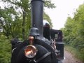 40 jaar Train 1900(7) met de Navizence van Fond-de-Gras naar Pétange