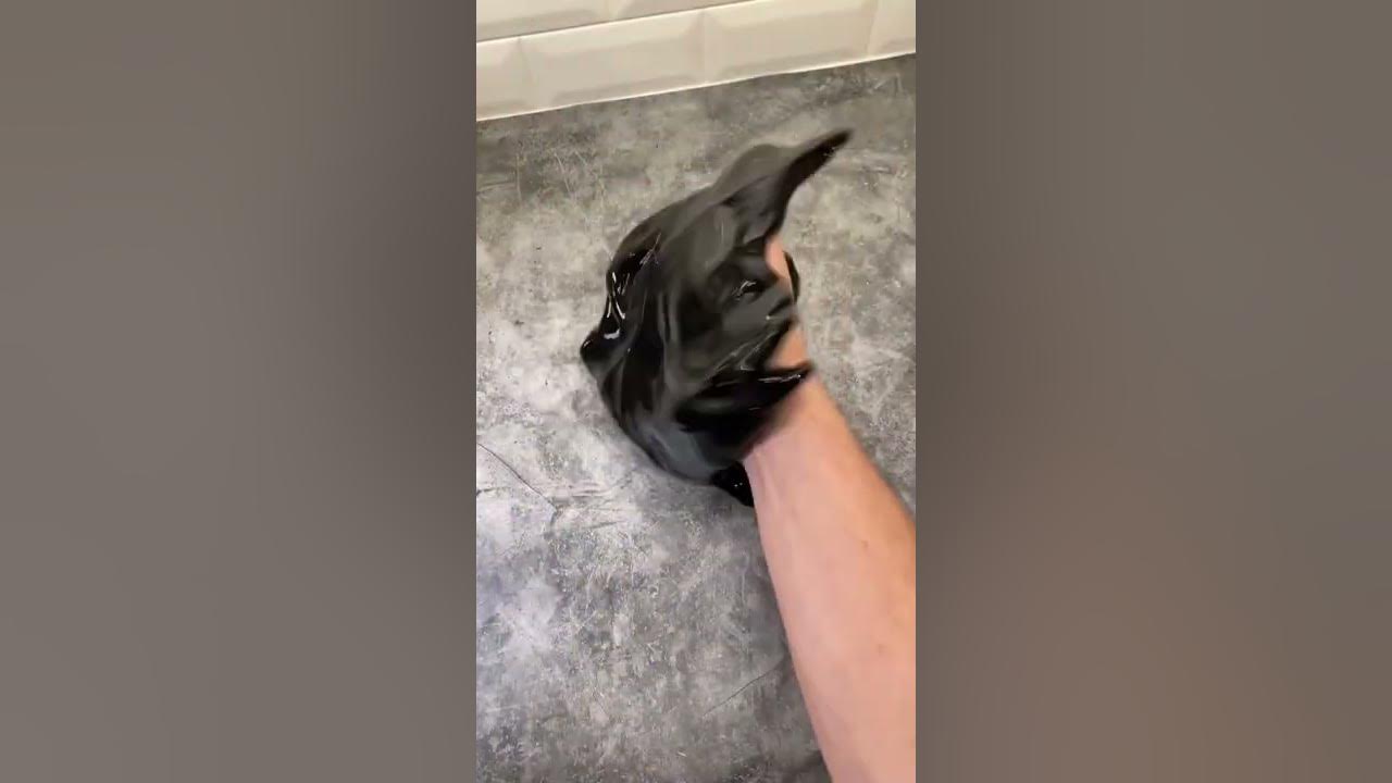 What is this? #venom #marvel #shorts