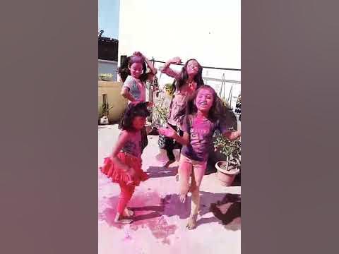 holi re holi rango ki toli songs pk