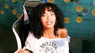 how i stuffed it in my coochie to avoid jail (storytime)