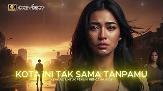 Download Lagu NADHIF BASALAMAH | KOTA INI TAK SAMA TANPAMU | LAGU POP | COVER | OKEDECO MP3