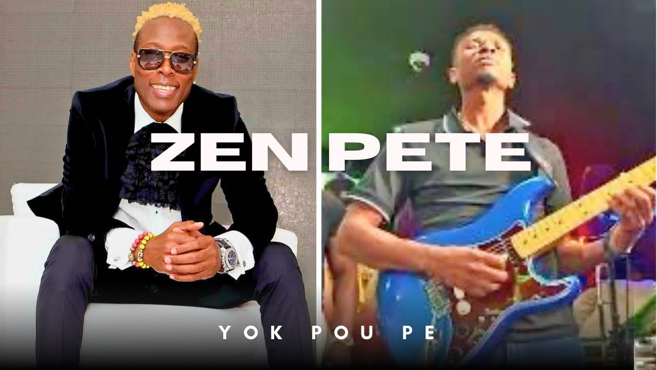 Disip, Gazzman & Michel — Kisa k ap Pase Vrèman? 