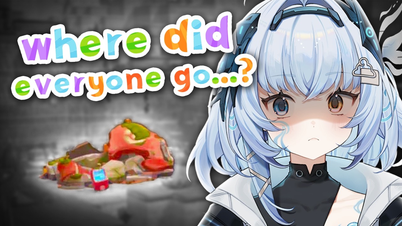 Childhood Pokemon Fan learns about Pokopia's DARK story...