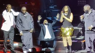 RICK ROSS PORT OF MIAMI 20 w/ DJ KHALED, TRINA, UNCLE LUKE, BALL GREEZY, MMG in Miami