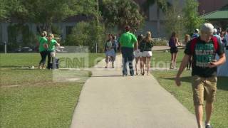 CBM: FLORIDA GULF COAST CAMPUS