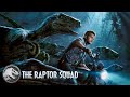 Jurassic World Blue S Pack Unleashed The Raptor Squad S Top Scenes