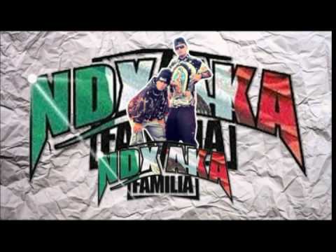 !!Terbaru!! NDX AKA - BALEN