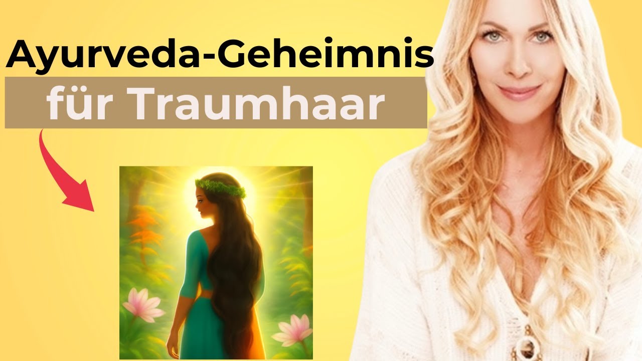 Unglaublich! Mit Fingernägel-Reiben zu vollerem Haar – So geht’s!