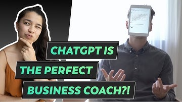 Can ChatGPT coach me to beat procrastination?