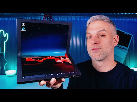 Vidéo: Où sont fabriqués les ThinkPad ?