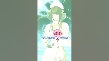 JP Limit Cut in P9S #ffxiv #mmorpg  #gaming