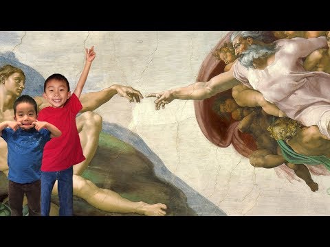 sistine-chapel-for-kids-(michelangelo's-sistine-chapel:-the-exhibition-at-christ-cathedral)