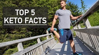 Top 5 WORST Things About The Keto Diet