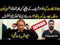 Exposed , Who is behind of Nawaz Sharif? Big News by Usama Ghazi