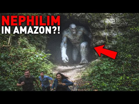 A Species Thought Extinct Millions Of Years Ago Was Found Alive In The Amazon 