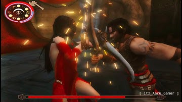 Prince of Persia | Warrior Within |  Ep : 6 | [4k 60 FPS] | Gameplay