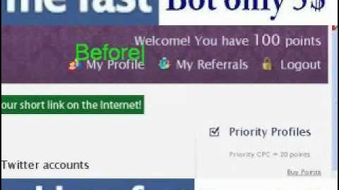 addmefast bot for twitter