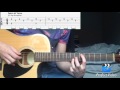 Let It Go Guitar Lesson James Bay mp3