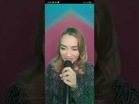 #9 Anya Margaretha on Bigo Live Indonesia 23/08/2021