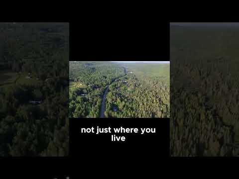 From Way Up