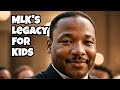 Martin Luther King Jr. Trivia
