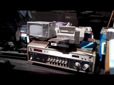 [AESTHETIC] Vintage Tech
