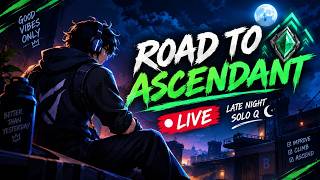 Full Late Night Solo Q — Can We Actually Climb 🎮 Update