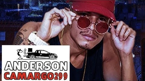 Quando era criança Menor Da Cn Oficial - Video Clipe na saveiro⚡