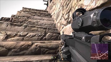 ARMA 3 (ALiVE) - CDoA - Shell Shocked - Part 2