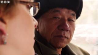 BBC News 3 January 2015 BBC visits China's Xinjiang province   home of the Uighurs