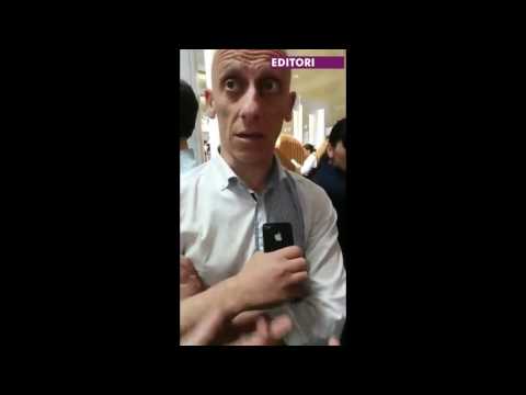 \"სუს\"-ი ფარულად იღებს\"ახალი საქართველო\"-ს აქტივობებს?...