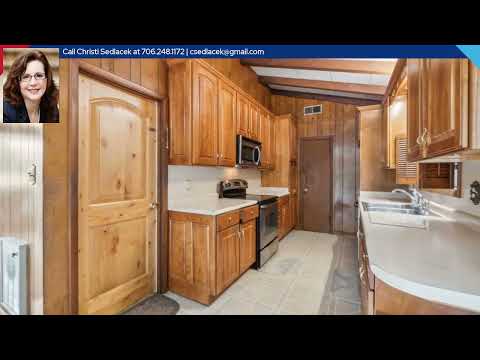 1200 Moores Grove Road, Winterville, GA home video tour