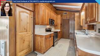 1200 Moores Grove Road video tour