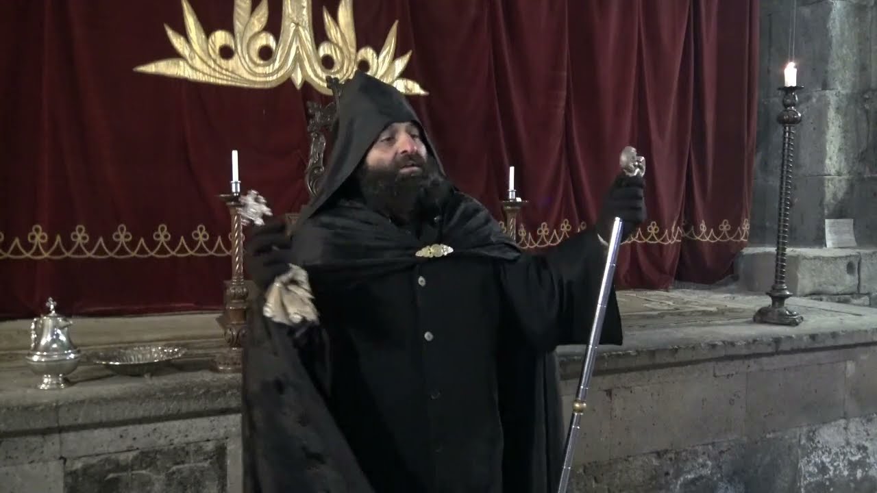 Անառակ  որդու  վերադարձը