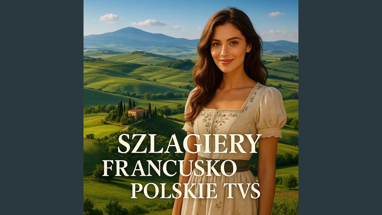 Polskie i Francuskie Szlagiery – wyjątkowe przeboje w klimacie TVS Silesia