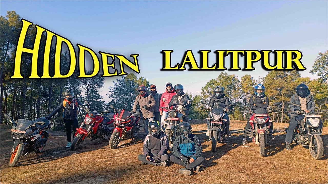 BENELLI 302S Brake FAILS | JUNGLE TRAIL ROAD | RIDE TO BHARDEV MOTOVLOG NEPAL