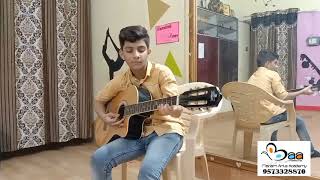 Channa Meriya Instrument By Gagan Student .
