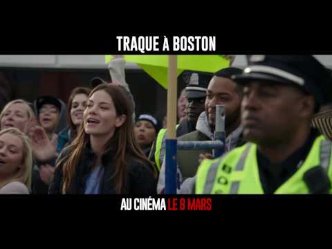 Traque à Boston – Attack 15s – VF