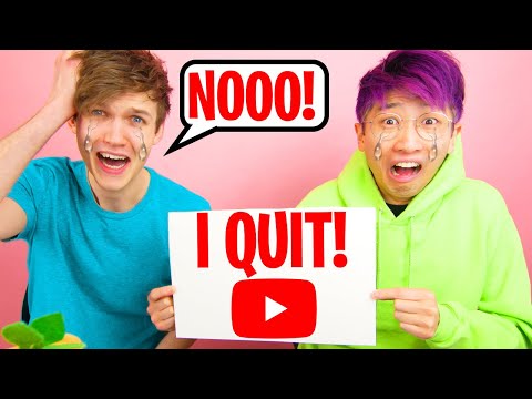 LANKYBOX'S BIGGEST FIGHTS EVER! (NO LONGER FRIENDS, QUITTING YOUTUBE FOREVER, RAGING NONSTOP & MORE)