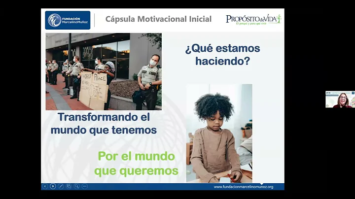 Conferencia  Dra. Ma  Esther Cabral