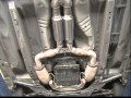 Muffler Tech Infiniti G35 05' Tru Dual, xpipe, 4 Mufflers