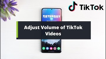How to Change TikTok Username & Display Name !