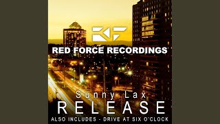 Drive At Six O'Clock (Original Mix)