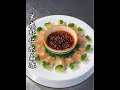 How I make delicate crystal pig trotter skin that pleases all.
