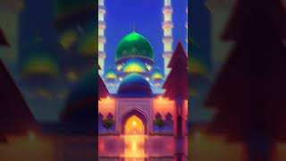 Mohammed Mohammed main Kahta Raha❤??❤??❤?????shortvideo islamic islamicvideo islam religion