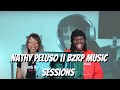 NATHY PELUSO || BZRP Music Sessions #36 - UK REACTION VIDEO!!