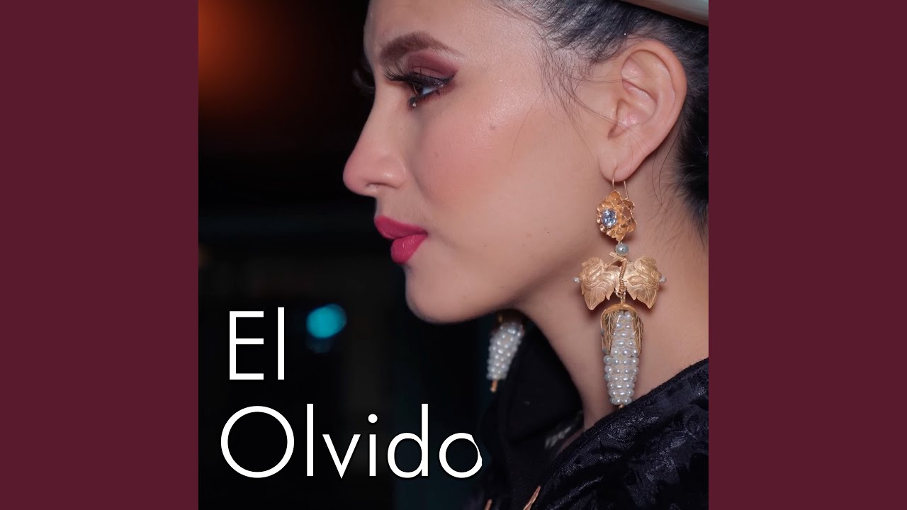 El Olvido (Cover)