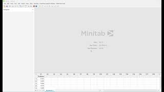How to Perform Process Capability Analysis in Minitab | Cp, Cpk & Short-Term Yield