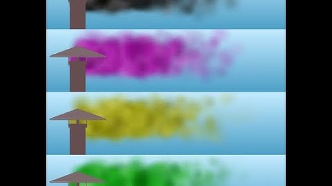 Svelte + D3 + WebGL: Smoke