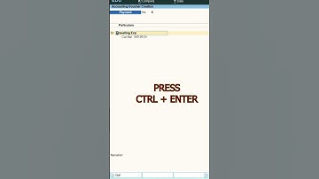 Cost center & cost category Problem in Tally Prime | कैसे बंद करें ?